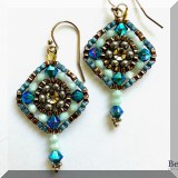 J03. Handcrafted jewelry. 